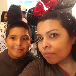 Meet your Posher, Ariana